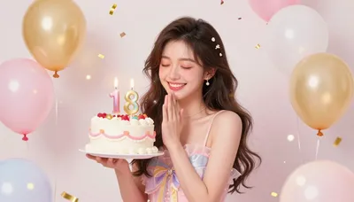 Tuổi 18 Rực Rỡ