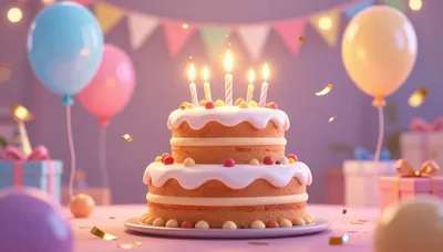 Туған күніңмен