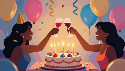 Tuổi Mới Rực Rỡ