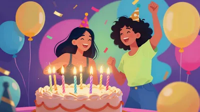 İyi ki Varsın Dostum