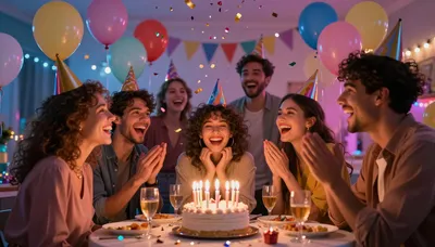 শুভ জন্মদিন বন্ধু