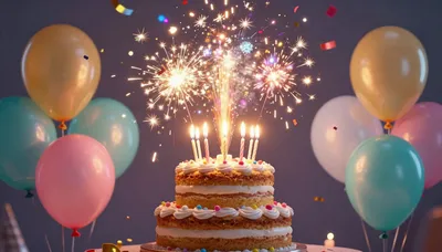 Твой лучший день