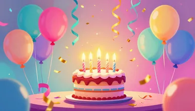 Бүгін сенің күнің