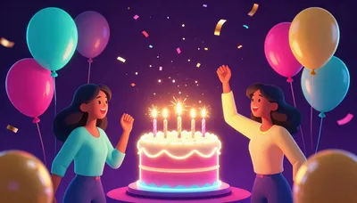 تولدت مبارک رفیق