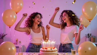 Scintille (Auguri a Te)