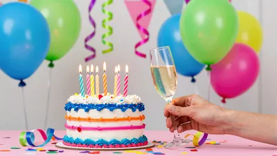 Oggi è la Tua Festa