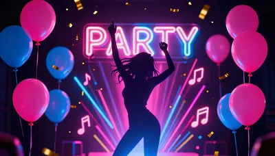 Heute feiern wir dich