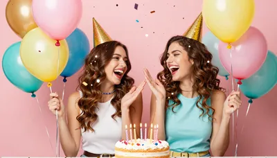 חברה הכי טובה