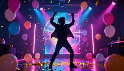 Время Сиять