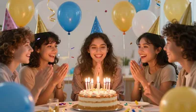 Зодрӯзат муборак, дӯст