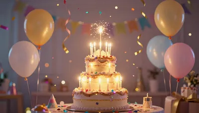 Туған күніңмен