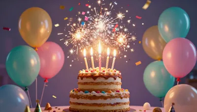 Твой лучший день