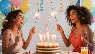 แฮปปี้เบิร์ธเดย์เพื่อนรัก