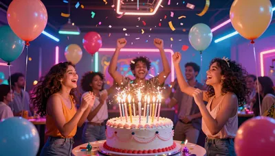 Tug'ilgan kuning bilan