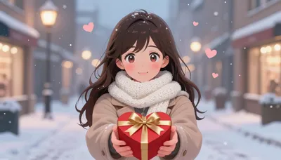 スイート・メルト・マジック