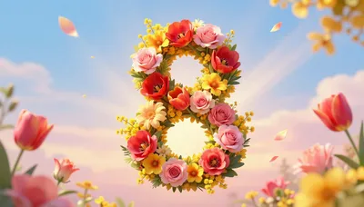 Дыхание Весны