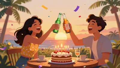 Un Año Más Contigo