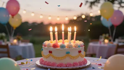 La Fiesta de tu Vida