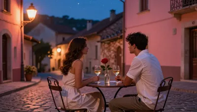 Bajo la Luz de Febrero