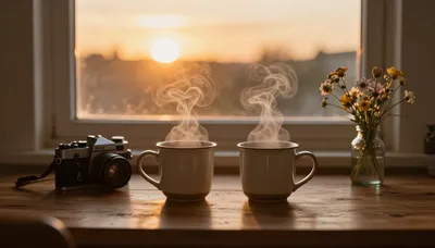 Un Brindis por los Dos