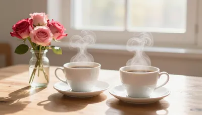 Un Brindis por Febrero