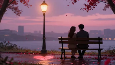 Eterno San Valentín