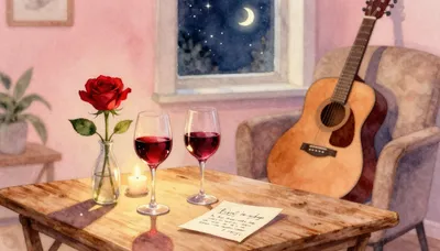 Senandung Kasih Kita