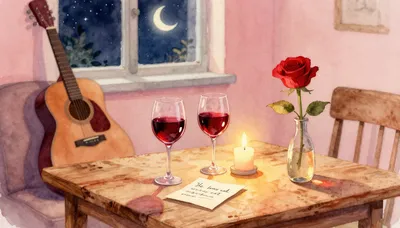 Senandung Kasih Kita