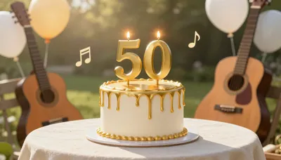 Meio Século de Ouro