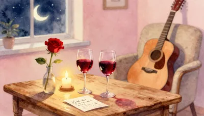 Senandung Kasih Kita