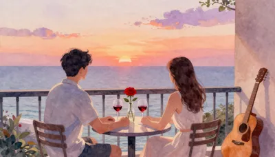 Doce Balanço do Amor