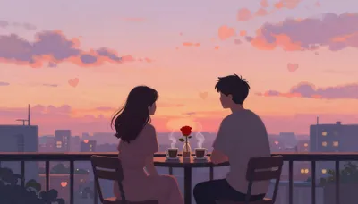 Eterno San Valentín