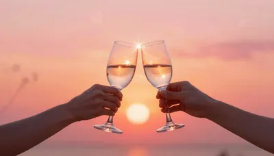 Un Brindis por los Dos