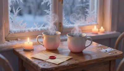 Мелодия сердец