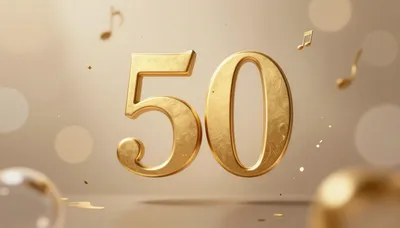 Meio Século de Ouro