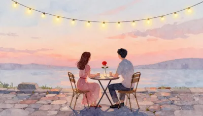 Doce Balanço do Amor