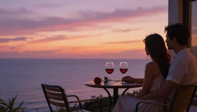 Eterno San Valentín