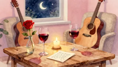 Senandung Kasih Kita