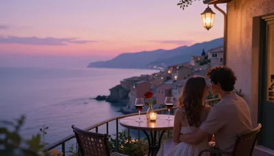 L'Infinito in un Istante