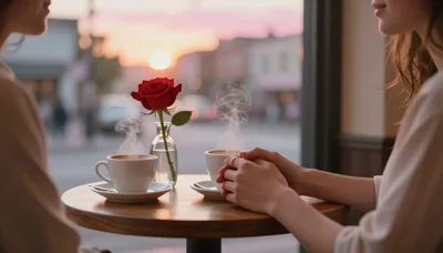 Cinta di Bulan Februari