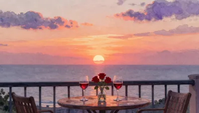 Doce Balanço do Amor