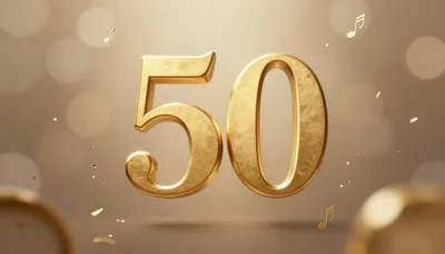 Meio Século de Ouro