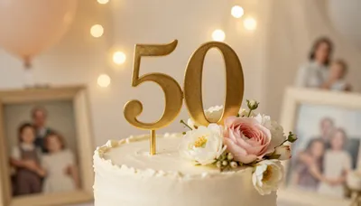 Cinquenta Anos de Luz