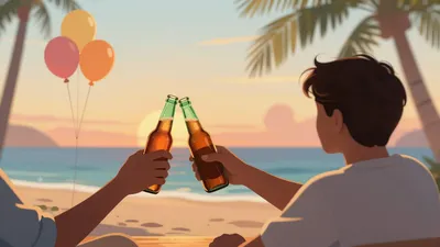 Irmão de Outra Mãe