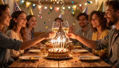 ¡Feliz Cumpleaños, Hermano!