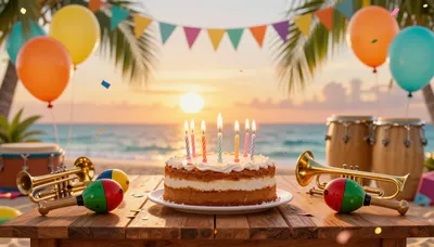 Hoy Celebras la Vida