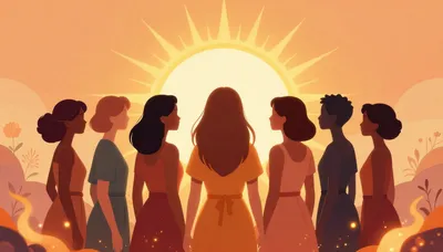 De Kracht Van De Vrouw