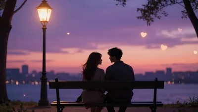 My Forever Valentine