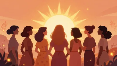 De Kracht Van De Vrouw