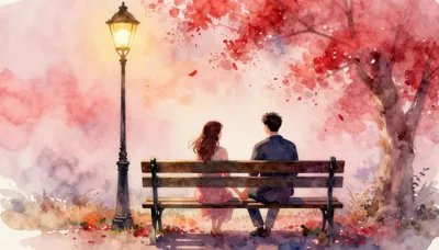 L'Écho de mon cœur